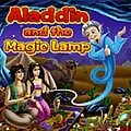 Aladdin and the Magic Lamp