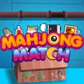 Mahjong Match